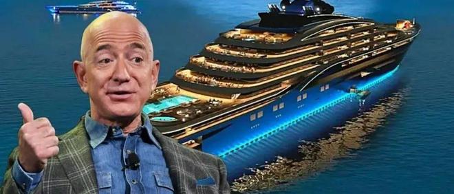欧美富豪人手一艘的游艇为啥中国没人爱？买来玩两天就卖了(图10)