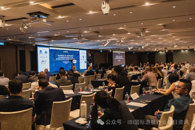 欧洲企业把目光投向亚洲2025年东南亚游艇九游官方app入口大会爆火(图1)