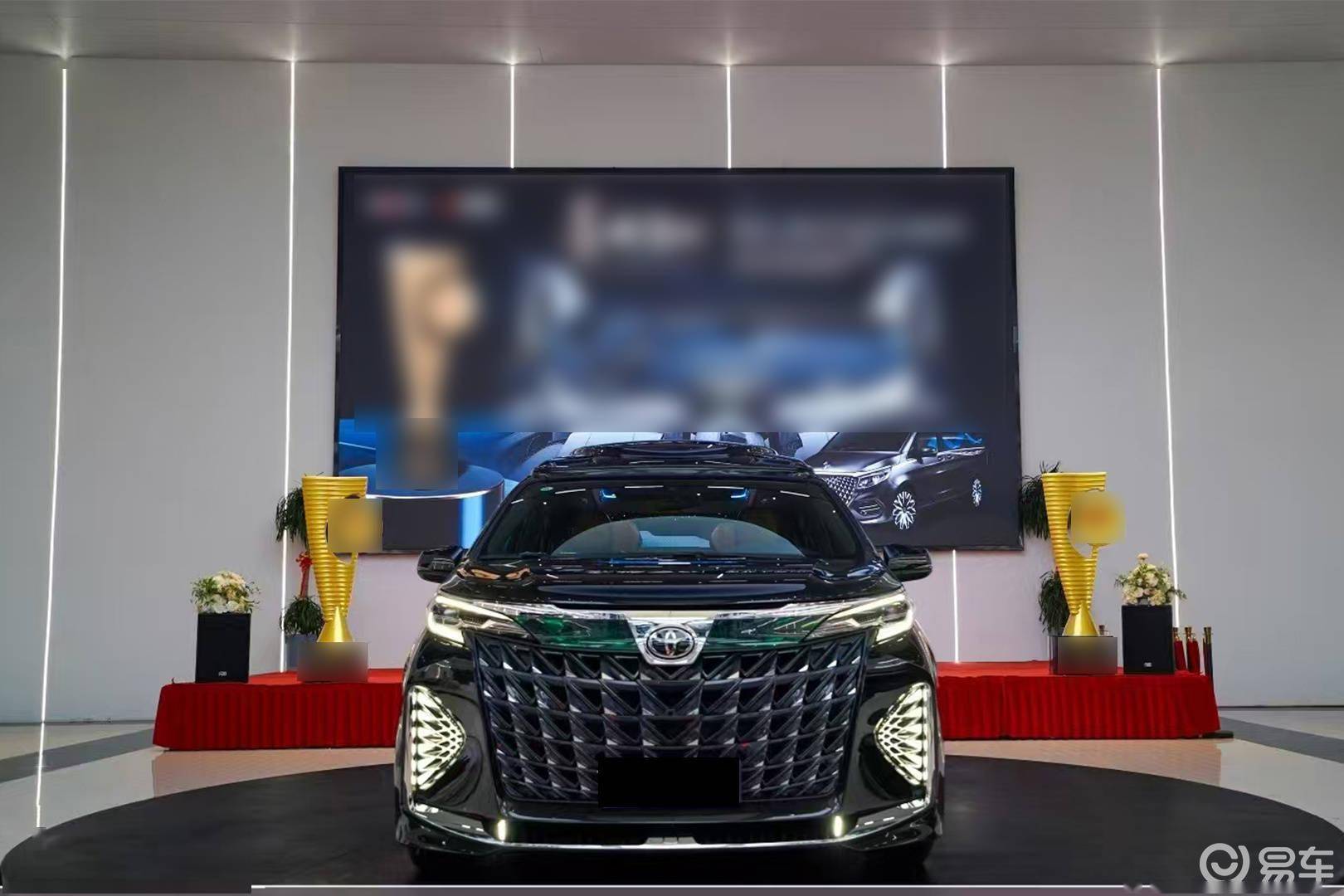 赛那汽车全方位改装:外观、内饰与功能