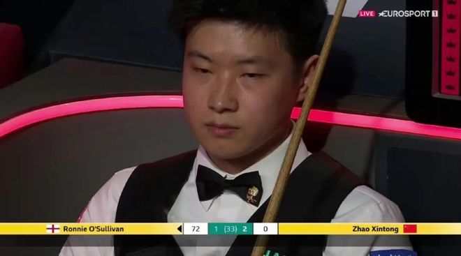 中国斯诺克新王28岁赵心童也是千万表王(图5)