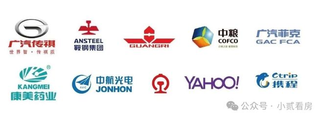 ®珠江未来城售楼处珠江未来城官方发布——稀缺住宅品质保障！(图6)