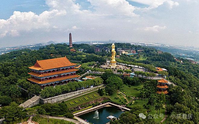 ®珠江未来城售楼处珠江未来城官方发布——稀缺住宅品质保障！(图13)