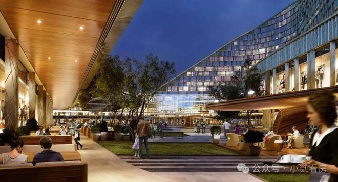 ®珠江未来城售楼处珠江未来城官方发布——稀缺住宅品质保障！(图12)