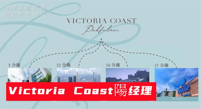 一文读懂香港Victoria Coast优劣势（优缺点）分别是什么(图1)