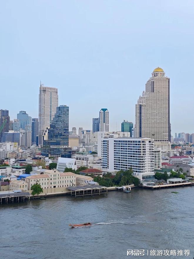 越南曼谷5天4晚超详细攻略越南本地九游官网团5天报价多少钱？快收藏(图1)