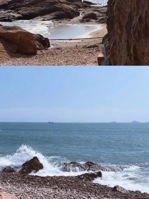 近期3大1小青岛5天4晚旅游费用是多少行程该怎么定详细攻略不容(图1)