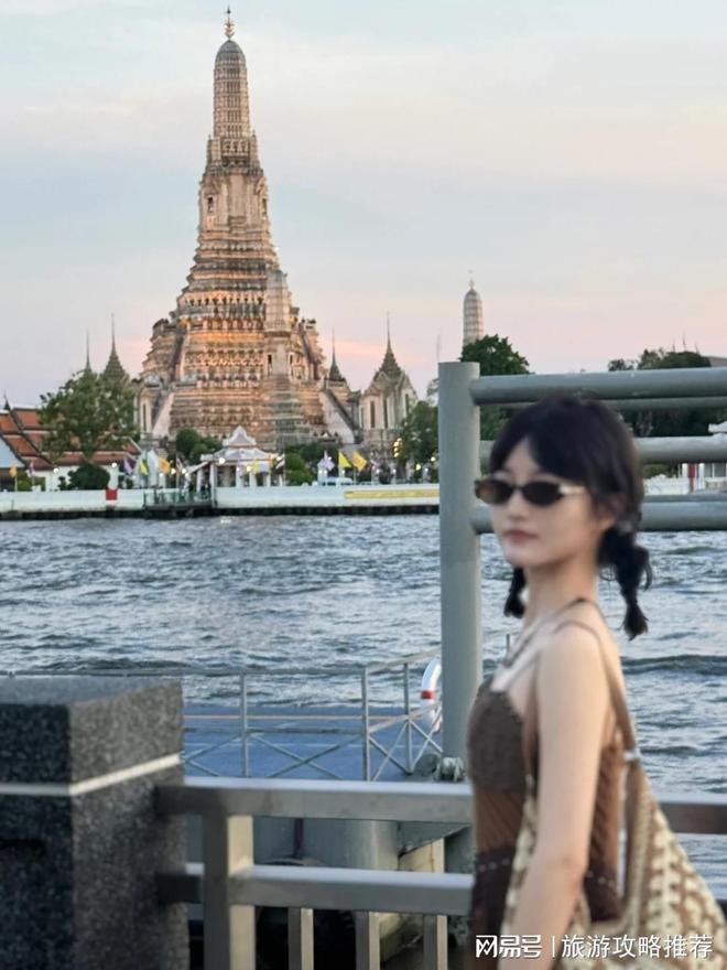 泰国5天游花费1200泰国5天4晚纯玩团行程(图1)