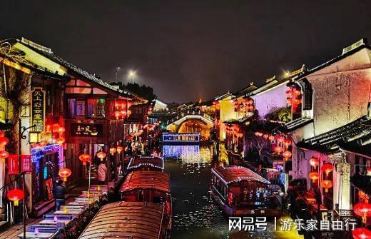苏杭三天两晚家庭游全攻略(图2)