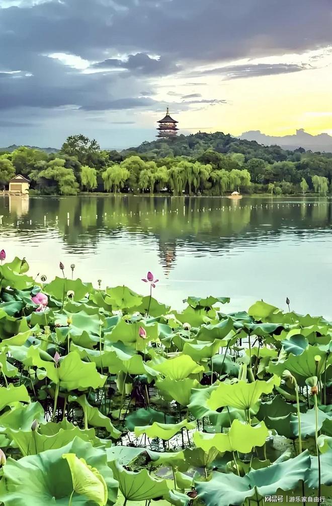 苏杭三天两晚家庭游全攻略(图1)