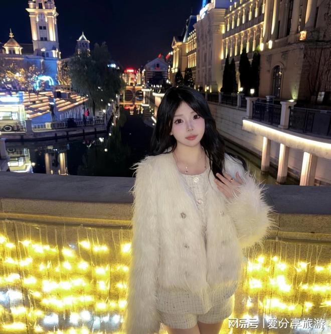 带爸妈去大连玩？旅游团五日游多少钱报价来啦(图1)