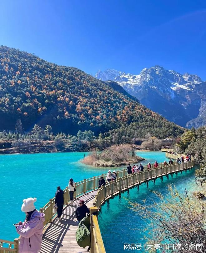 2025云南旅游六天五晚攻略：新手必看路线+费用明细(图1)