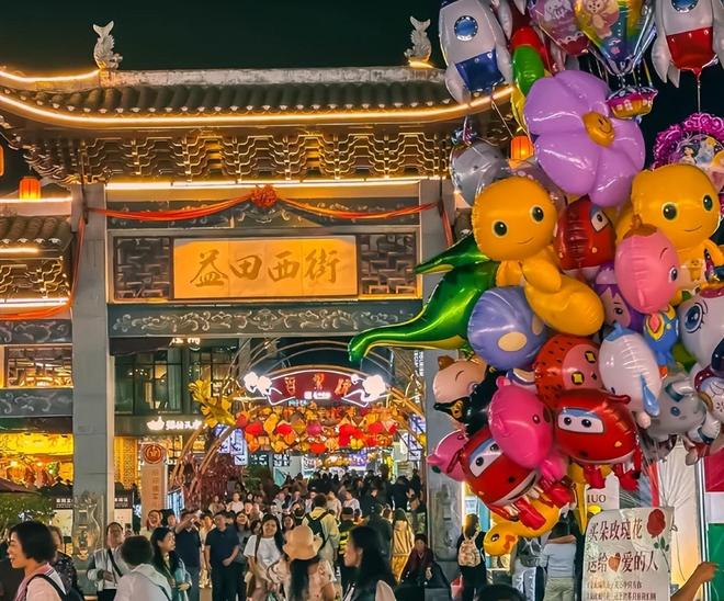 桂林四天三晚父母游保姆级方案：4天3晚经典路线+景点避坑攻略！(图4)