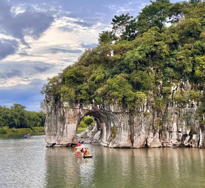 桂林旅游五天四晚多少钱？跟团五日游最新攻略北京旅游必看！(图2)