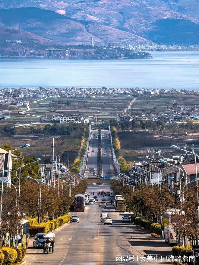 云南6日要怎么玩？本地人私藏路线帮你避坑+省钱！(图2)