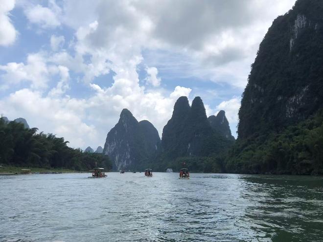 九游官方app入口广西桂林旅游全攻略！四天三晚深度体验路线发现不一样的美！(图3)