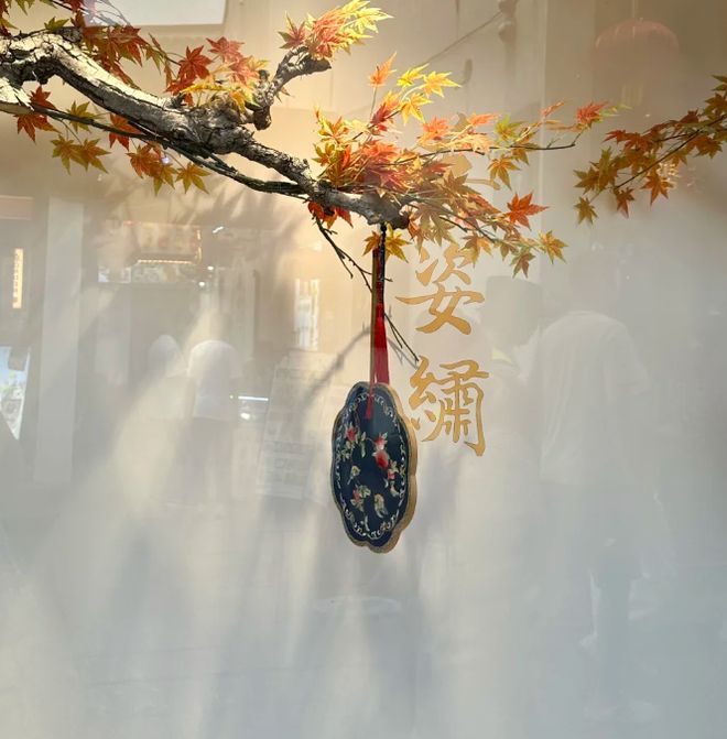 暑期省心攻略｜在苏杭畅玩旅游4天行程 四天三晚自由行游玩路线九游官网(图1)