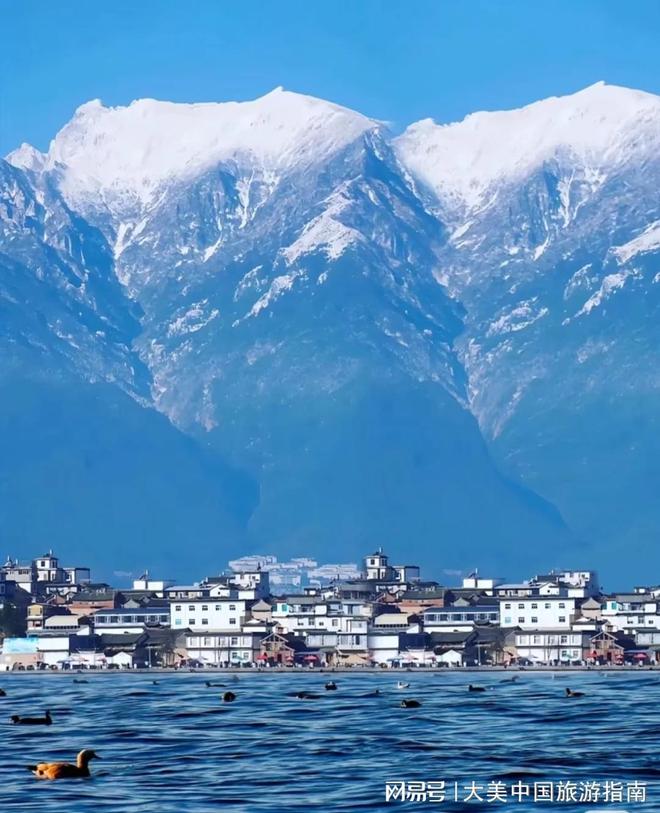 独家｜云南四季皆景！解锁全年最佳旅行月份+5天4晚高性价比攻略(图3)