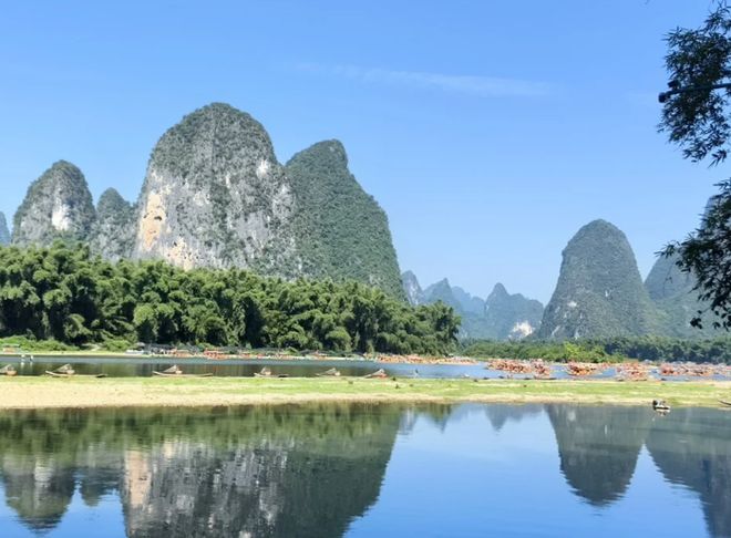 桂林旅游4天3晚怎么安排？桂林四天跟团游详细攻略看完九游官方app入口不吃亏(图2)