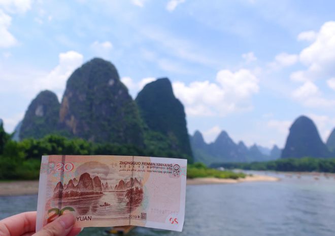 桂林旅游4天3晚怎么安排？桂林四天跟团游详细攻略看完九游官方app入口不吃亏(图1)