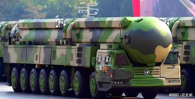 东风41发射按钮值30亿？小国看一眼价格就腿软大国却抢着买单！(图1)