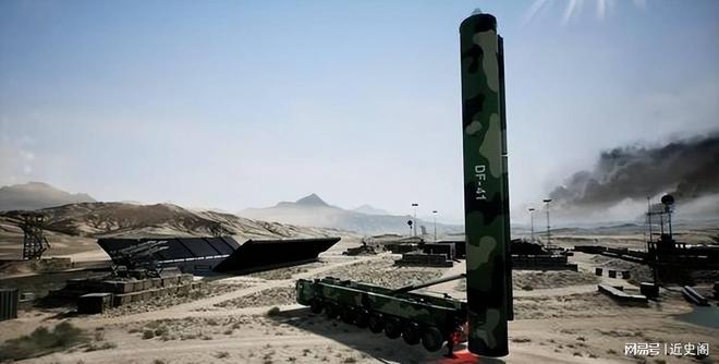 东风41发射按钮值30亿？小国看一眼价格就腿软大国却抢着买单！(图3)