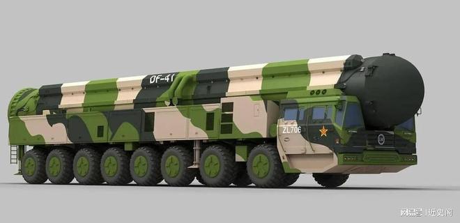东风41发射按钮值30亿？小国看一眼价格就腿软大国却抢着买单！(图5)