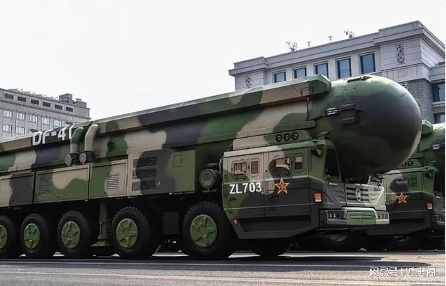 东风41发射按钮值30亿？小国看一眼价格就腿软大国却抢着买单！(图6)