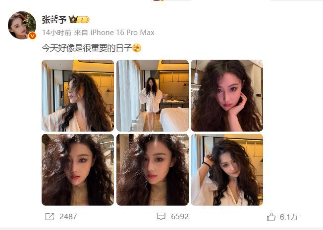张馨予何捷七年军婚甜过偶像剧打脸了多少“塑料夫妻”引发热议(图3)