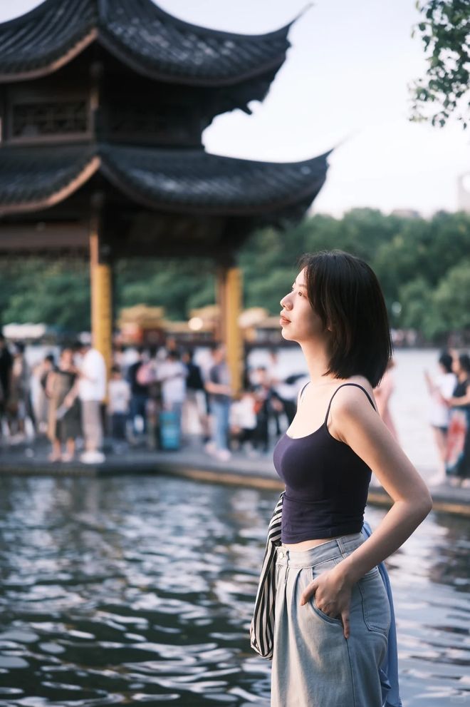 九游官网杭州4天3晚旅游行程攻略去杭州跟团四日游多少钱？(图1)