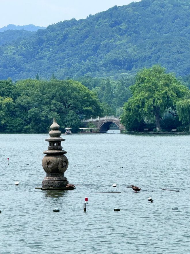 九游官网杭州4天3晚旅游行程攻略去杭州跟团四日游多少钱？(图2)
