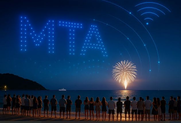 科技赋能新旅游：MTA全球控股布局智慧文旅产业新蓝图(图1)