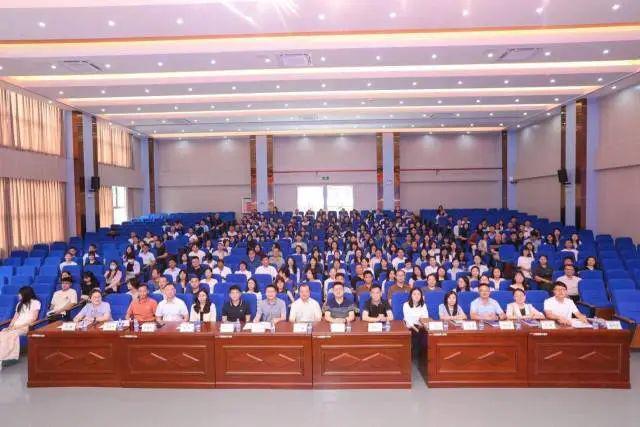 【资讯】2025年广东省融合教育交流活动在中山举行(图1)