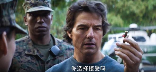 成本28亿北美首日票房178亿阿汤哥的《碟中谍8》被打懵了(图4)
