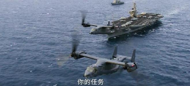 成本28亿北美首日票房178亿阿汤哥的《碟中谍8》被打懵了(图20)