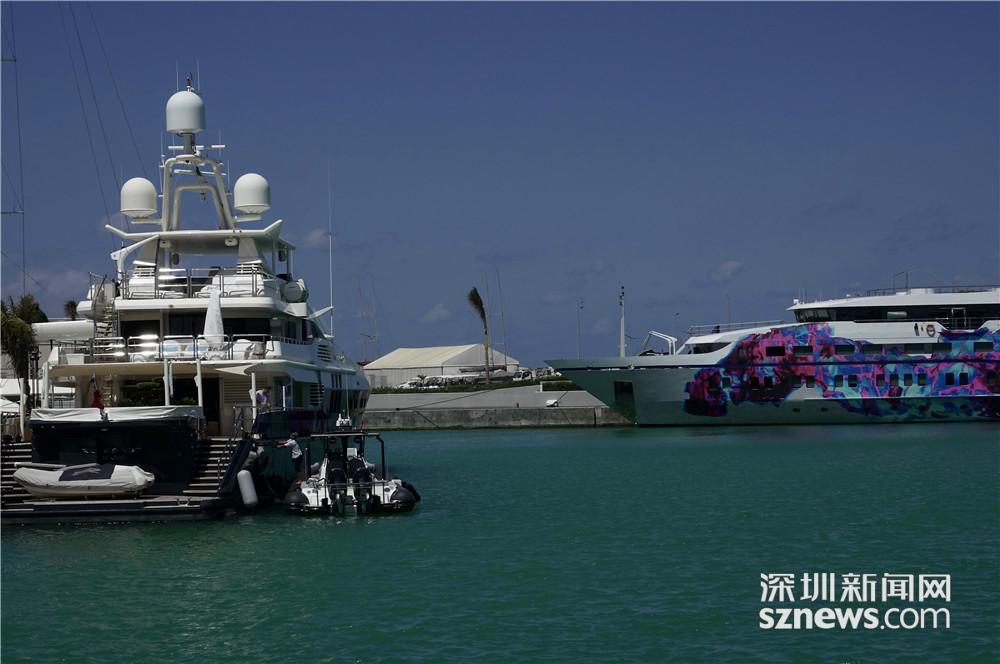 专业科考船租赁服务：助力海洋科研事业高效发展