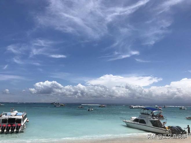 巴厘岛游艇侧翻：89人没穿救生衣水淹一半人还在船舱砸窗逃生(图15)