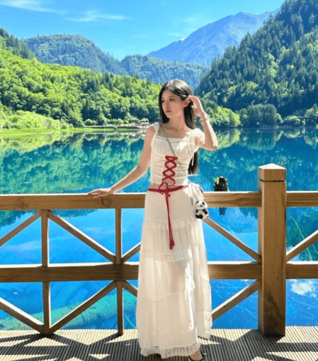暑假跟团去四川旅游五天要多少费用？四川报团价格表？超详细版！(图1)