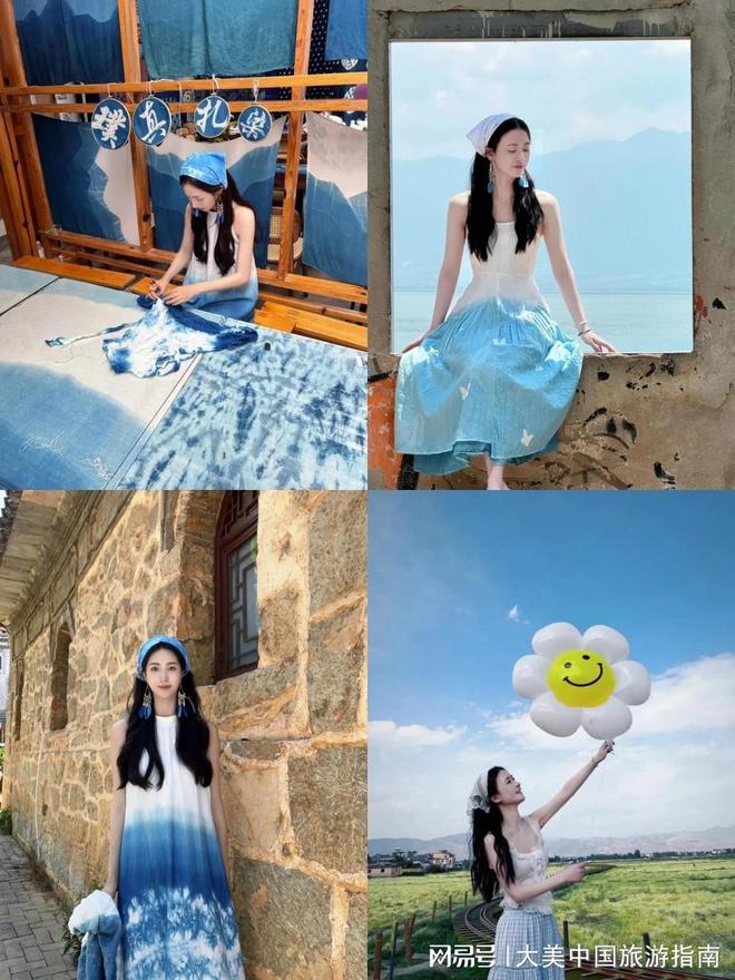 暑假带娃游云南6日自由行攻略1300+花得超开心(图1)