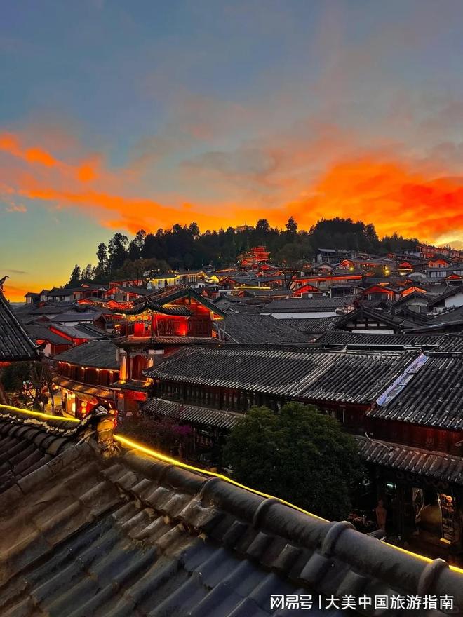 暑假带娃游云南6日自由行攻略1300+花得超开心(图2)