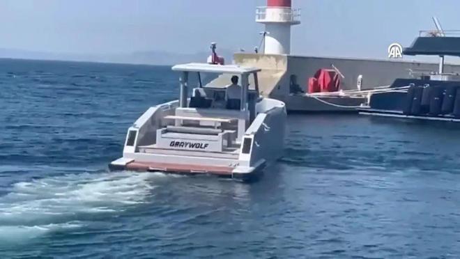 土耳其Mazu Yachts创始人出海失联 爱艇沉没残骸被发现九游官网(图1)