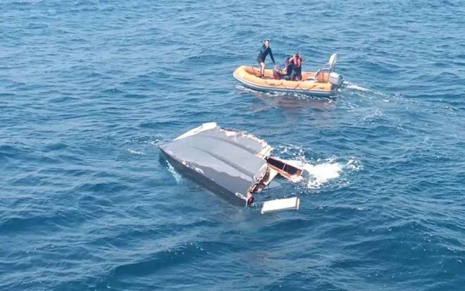 土耳其Mazu Yachts创始人出海失联 爱艇沉没残骸被发现九游官网(图2)