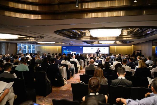 区域趋势揭秘：《2025亚太超级游艇报告》重磅发布(图2)