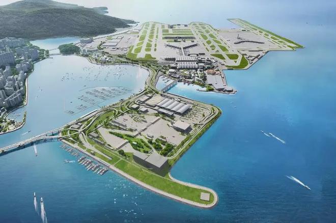 区域趋势揭秘：《2025亚太超级游艇报告》重磅发布(图10)