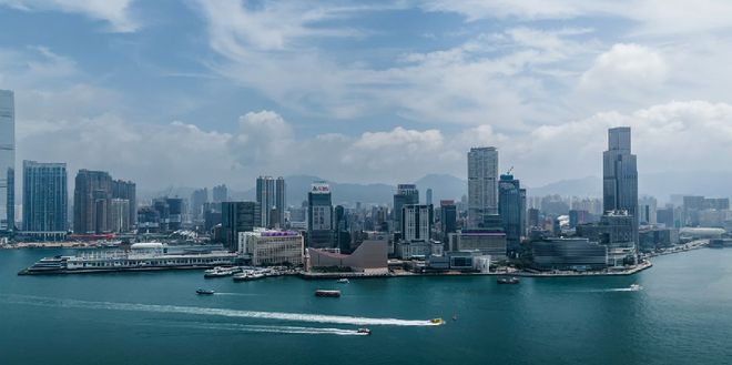 区域趋势揭秘：《2025亚太超级游艇报告》重磅发布(图13)