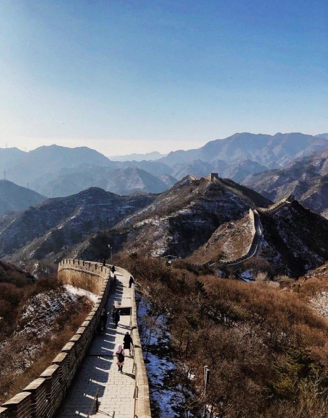 九游app北京5天4晚本地团行程路线规划爸妈游也能轻松跟团 快收藏吧(图2)