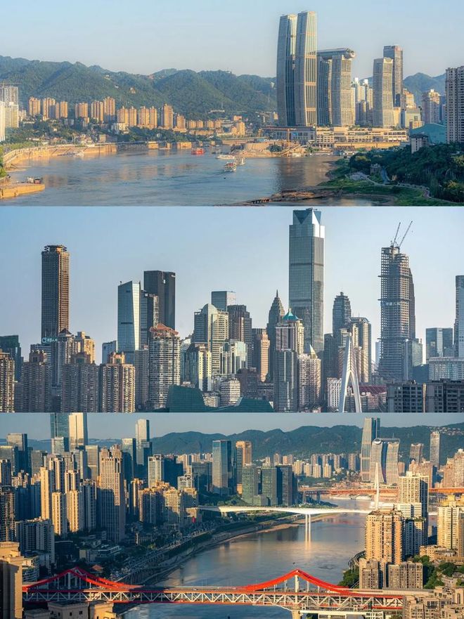重庆九游官网四日游必读：景点推荐+费用控制玩转不花冤枉钱(图3)