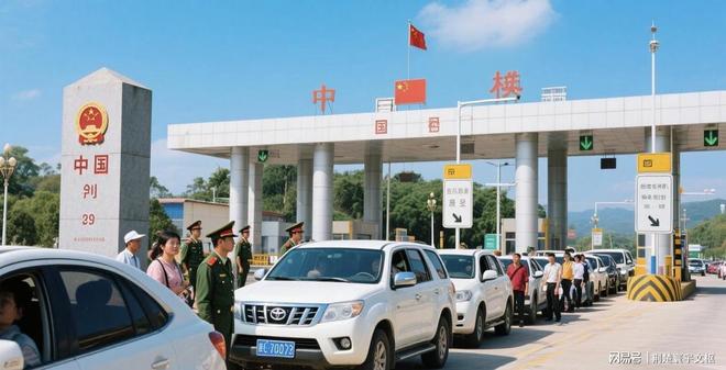 越南线日起对中国公民实施单方面免签入境政策(图1)