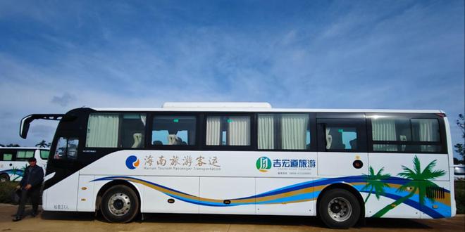 自由行必备！2025海南三亚旅游车出租全攻略(图1)