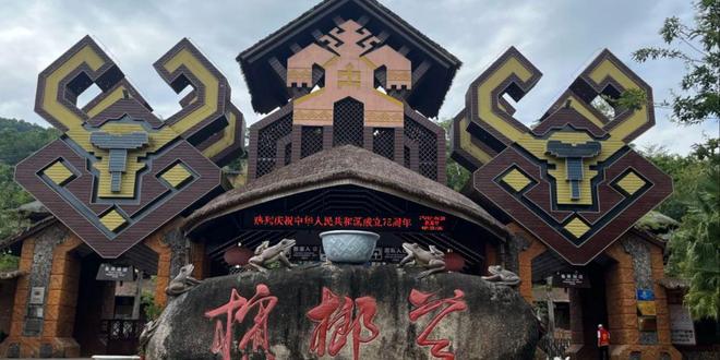 自由行必备！2025海南三亚旅游车出租全攻略(图6)