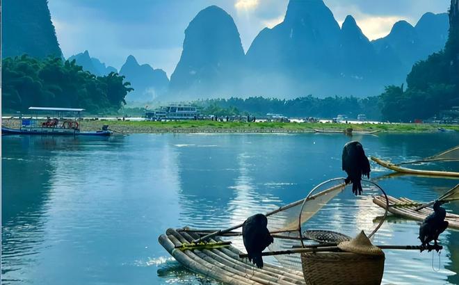 组团去广西桂林5日游人均要多少钱？桂林五天四晚旅游行程(图3)